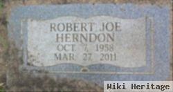 Robert Joe Herndon