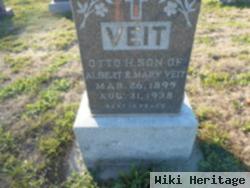 Otto Herman Veit