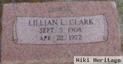 Lillian Leota Lewis Clark