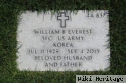 William B. Everest
