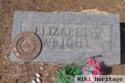 Isetta Elizabeth Dunkley Wright