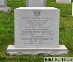 Thomas Patrick Connelly