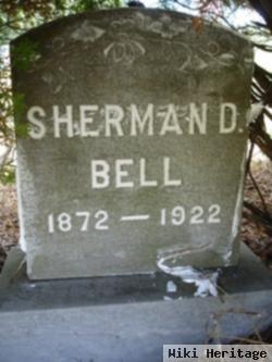 Sherman D. Bell