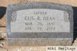 Gus R Dean