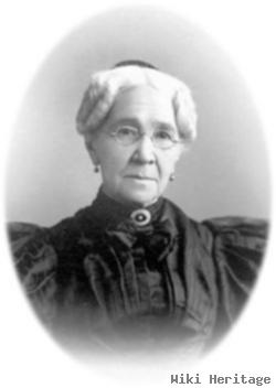 Clarrissa Holmes Goodman