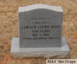 Lawson Glynn Bond