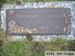 Raymond C. Willis