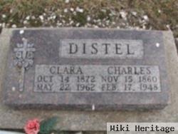 Charles Distel