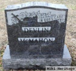 John A Devlin, Sr