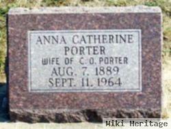 Anna Catherine Porter