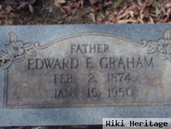 Edward Forest Graham