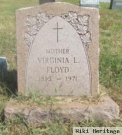 Virginia L. Floyd