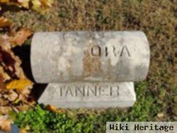 Ora O. Tanner