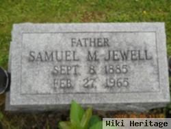 Samuel Madison Jewell