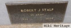 Robert John Stalp