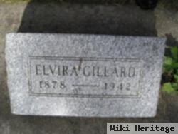 Elvira Charlotte Gillard