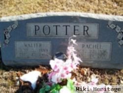 Rachel Hall Potter