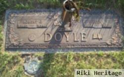 Helen I Doyle