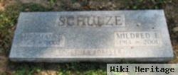 Herman C. Schulze