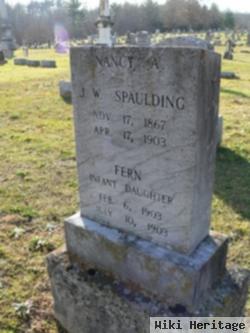 Fern Spaulding