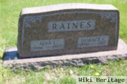 Horace C. Raines