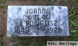 Joanna Powalisz