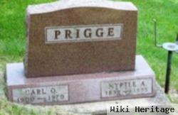 Myrtle A. Prigge