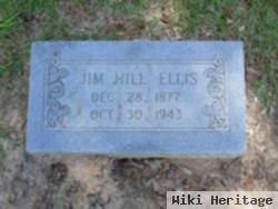 Jim Hill Ellis