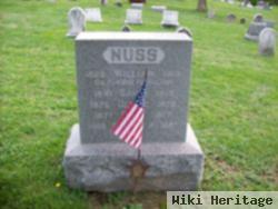 William Nuss