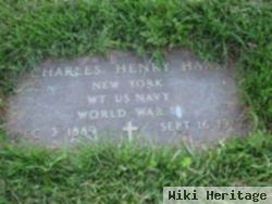 Charles Henry Haas