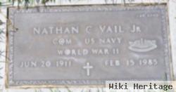 Nathan Columbus Vail, Jr