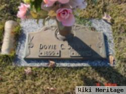 Dovie C. Stewart