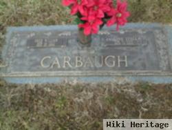 Fred William Carbaugh