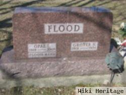 Opal L Flood