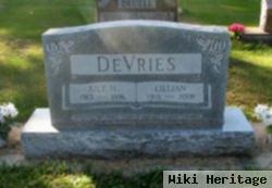 Ailt H Devries