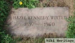 Hazel Kennedy Wixted