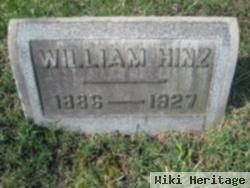 William Hinz