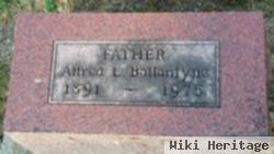 Alfred L. Ballantyne