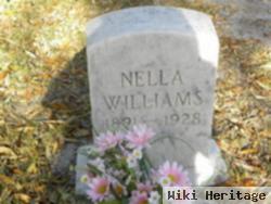 Nella Courtney Rosier Williams