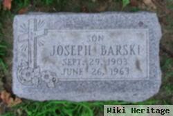 Joseph Barski