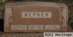 Jesse Roy Kepner