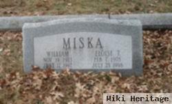 William Miska