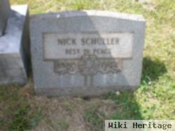 Nick Schuller