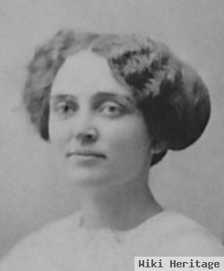 Beretha Alice Boyer Lindsay