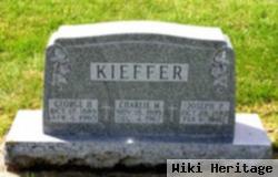 Joseph P. Kieffer