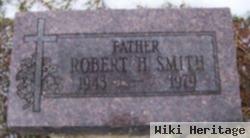 Robert Hunter Smith