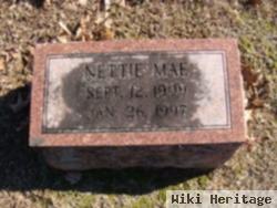 Nettie Mae Petty Butrum