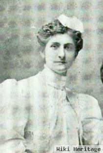 Ida Evaline Henny Mcdonald Stewart