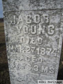 Jacob Young