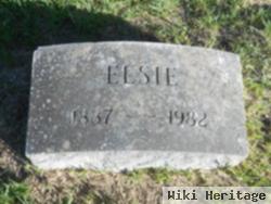 Elsie Hartman